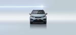 Honda Jazz e:HEV Crosstar 2020 года (EU)